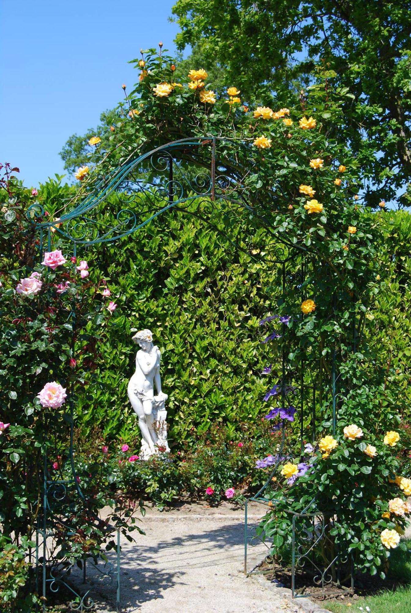 Hostellerie De La Motte Jean Saint-Coulomb Exteriér fotografie